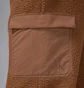 Штаны мужские Air Jordan Flight Sherpa Brown FV7450-223