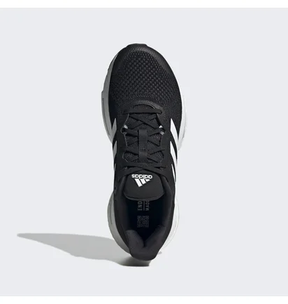 Кроссовки женские Adidas Solar Glide 5 W Black GX5511