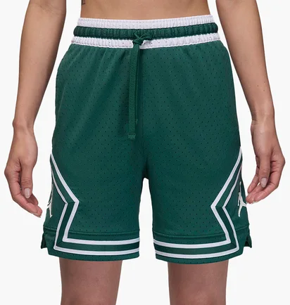 Шорты мужские Air Jordan Dri-Fit Sport Diamond Green DX1487-366