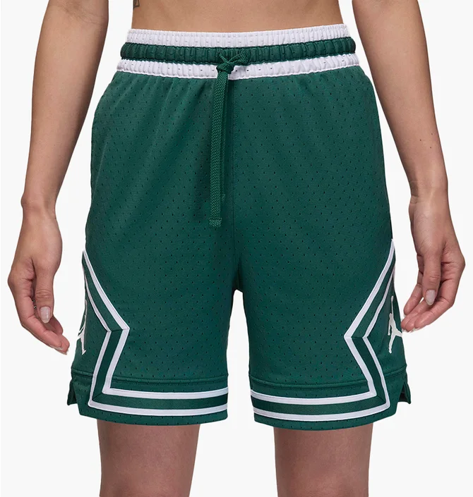 Шорты мужские Air Jordan Dri-Fit Sport Diamond Green DX1487-366