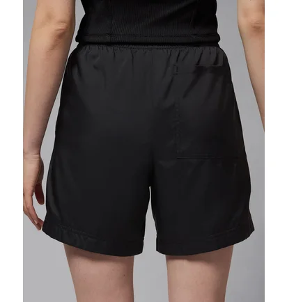 Шорты унисекс Air Jordan Poolside Black HF9371-010