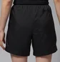 Шорты унисекс Air Jordan Poolside Black HF9371-010