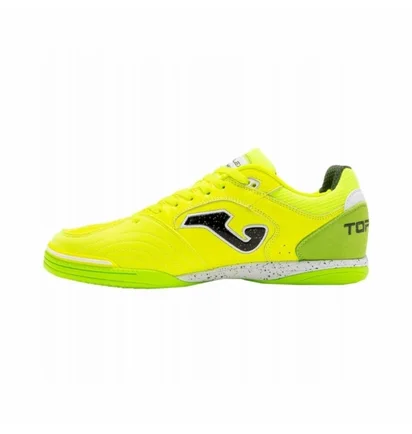 Футзалки мужские Joma Top Flex Indoor Yellow TOPW2309IN