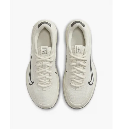 Кроссовки женские Nike Court Vapor Lite 2 Hard Court Tennis Shoes Beige DV2019-003