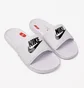 Тапочки мужские Nike Victori One Slide White Cn9675-100