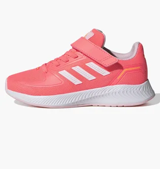 Кросівки дитячі Adidas Runfalcon 2.0 El K Pink Gv7754