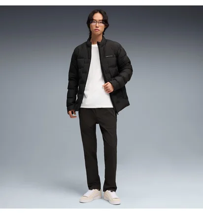Штаны мужские Puma Porsche Design Black 634176-01