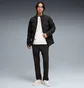 Штаны мужские Puma Porsche Design Black 634176-01