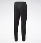 Штаны мужские Reebok Training Essentials Linear Logo Joggers Fp9130 Black