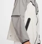 Вітровка чоловіча Nike Tech Woven Grey HM7151-014