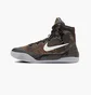 Кросівки дитячі Nike Kobe 9 Elite Gs Grey/Multi HJ9446-001