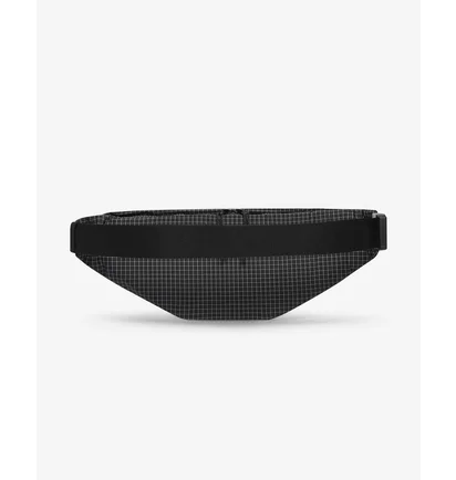 Сумка унисекс Nike Heritage Hip Pack - Trl Black DJ1620-011