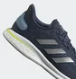Кроссовки мужские Adidas Supernova Boost Blue FX6817