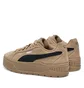 Кроссовки женские Puma Karmen Ii Beige 397457-02