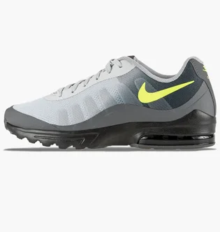 Кросівки чоловічі Nike AIR MAX INVIGOR Grey CD1515-004