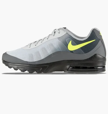 Кроссовки мужские Nike AIR MAX INVIGOR Grey CD1515-004