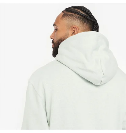 Худи мужское Air Jordan Essentials Statement Fleece Hoodie Green Da9816-017