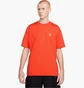 Футболка мужская Nike Acg T-Shirt Orange DJ3642-809