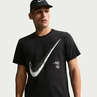 Футболка мужская Nike Df Tee Std Hbr Pack Black IH1955-010