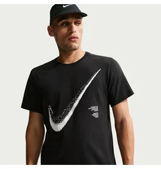 Футболка чоловіча Nike Df Tee Std Hbr Pack Black IH1955-010