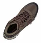 Кросівки чоловічі Skechers Selmen Melano Brown 204477-CHOC