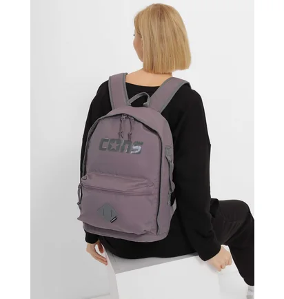 Рюкзак унисекс Converse Cons Go 2 Backpack Violet 10023806-013