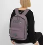 Рюкзак унисекс Converse Cons Go 2 Backpack Violet 10023806-013