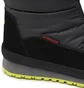 Сапоги детские CMP Rae Snow Boots Wp Grey 39Q4964-U911