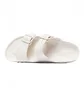 Тапочки женские BIRKENSTOCK Essentials Arizona Eva Printed Sandals Beige 1027384
