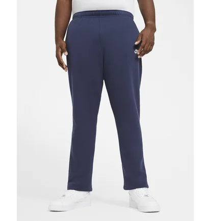 Штаны мужские Nike Sportswear Club Pant Oh Bb Blue BV2707-410