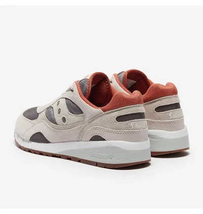 Кроссовки мужские Saucony Shadow 6000 Grey S70441-50