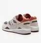 Кроссовки мужские Saucony Shadow 6000 Grey S70441-50