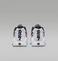 Кроссовки унисекс Air Jordan Zion 3 Z-3D Basketball Shoes White/Black FZ1318-060