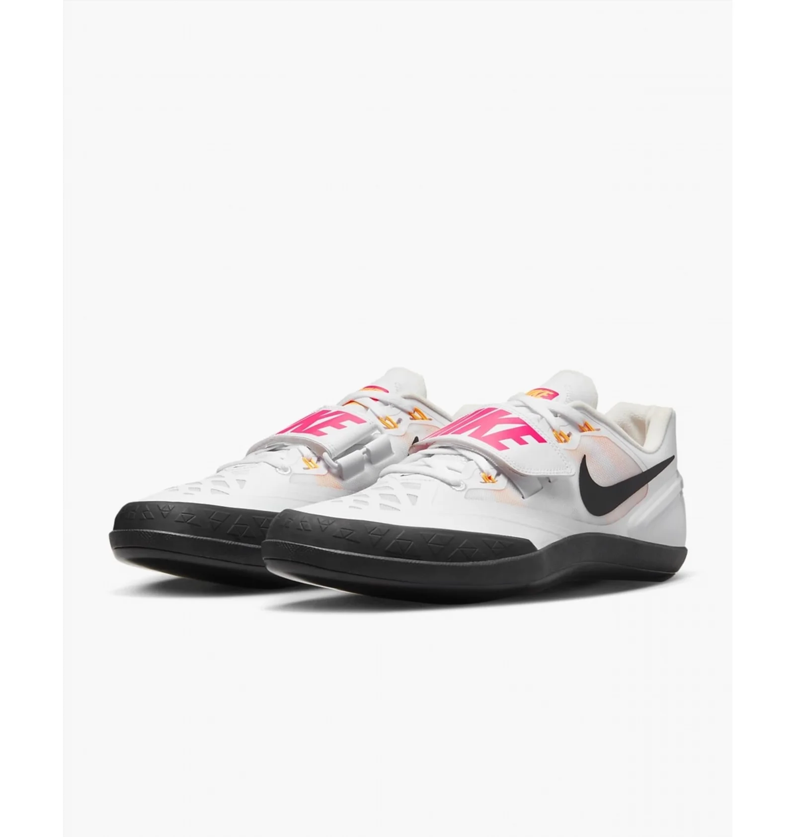 ᐉ Кросівки унісекс Nike Zoom Rotational 6 White 685131-102
