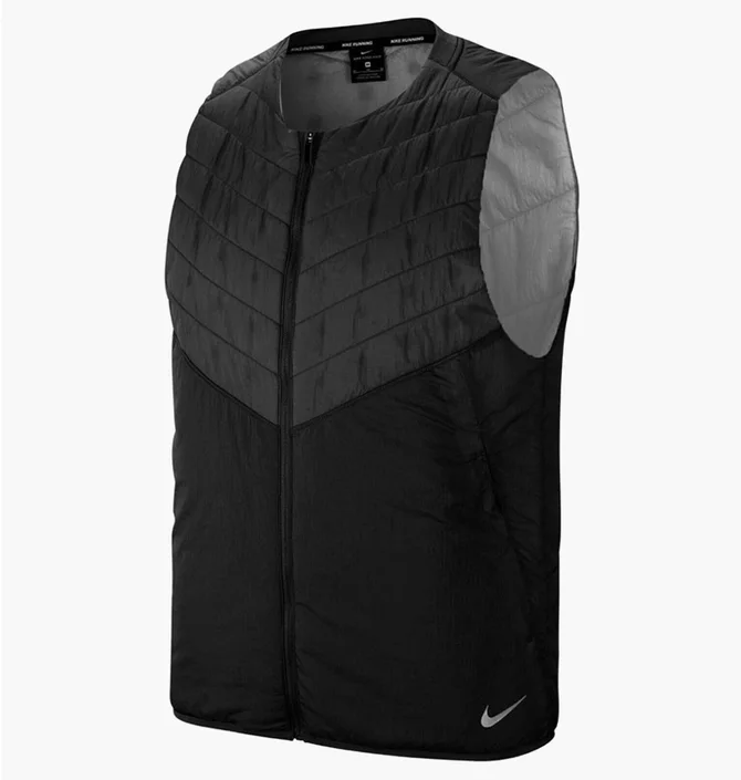 Жилетка мужская Nike Aerolayer Black DJ0533-010