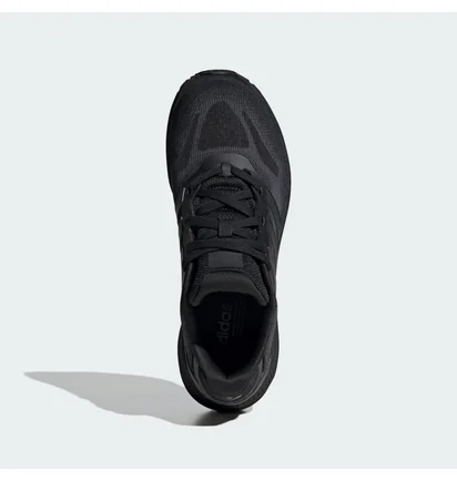 Кроссовки унисекс Adidas Zx Rs Black JR4288