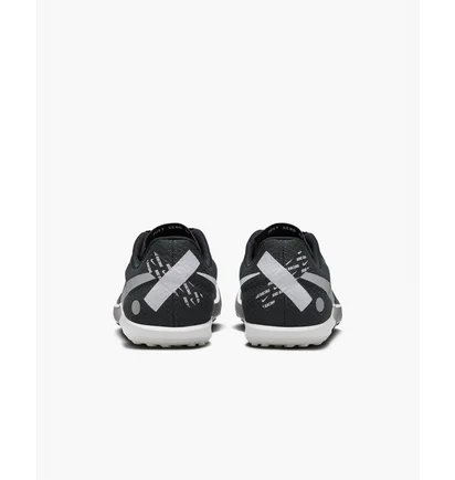 Кроссовки унисекс Nike Zoom Rival Xc 6 Cross-Country Spikes Black DX7999-001