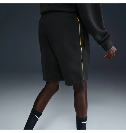 Шорти чоловічі Nike Air Ft Black HM0178-011