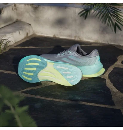 Кросівки жіночі Adidas Supernova Rise 2 Running Grey JQ7691