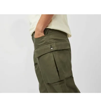 Штани чоловічі Nike Life Cargo Pant Green FJ0323-325
