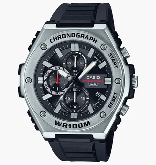 Часы мужские Casio General Collection MWA-300H-1A
