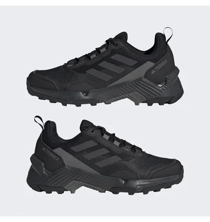 Кросівки жіночі Adidas Eastrail 2.0 Hiking Shoes Black Hq0935