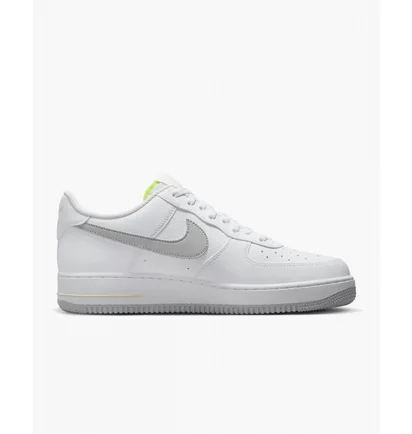 Кросівки чоловічі Nike Air Force 1 07 Next Nature White FJ4825-100