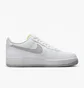 Кросівки чоловічі Nike Air Force 1 07 Next Nature White FJ4825-100