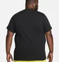 Футболка мужская Nike Sportswear T-Shirt Black FB9796-010