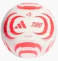 Футбольний м'яч Adidas Tiro Clb White JW1531