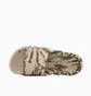 Тапочки мужские Adidas Originals Adilette 22 Slides Beige/Olive IG5918
