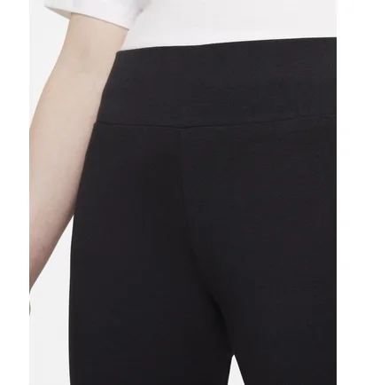 Шорти дитячі Air Jordan Junior Essentials Black 45A856-023