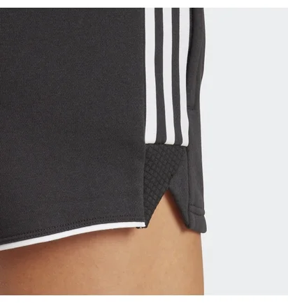 Шорты женские Adidas Tiro 23 League Sweat Shorts Black Hs3591