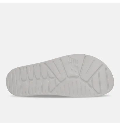 Тапочки чоловічі New Balance 200 Grey SUF200C1